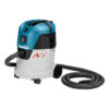 Makita Nass-/Trockensauger VC2512L, 1000 W, 25 L Volumen, 39 x 39 x 53 cm