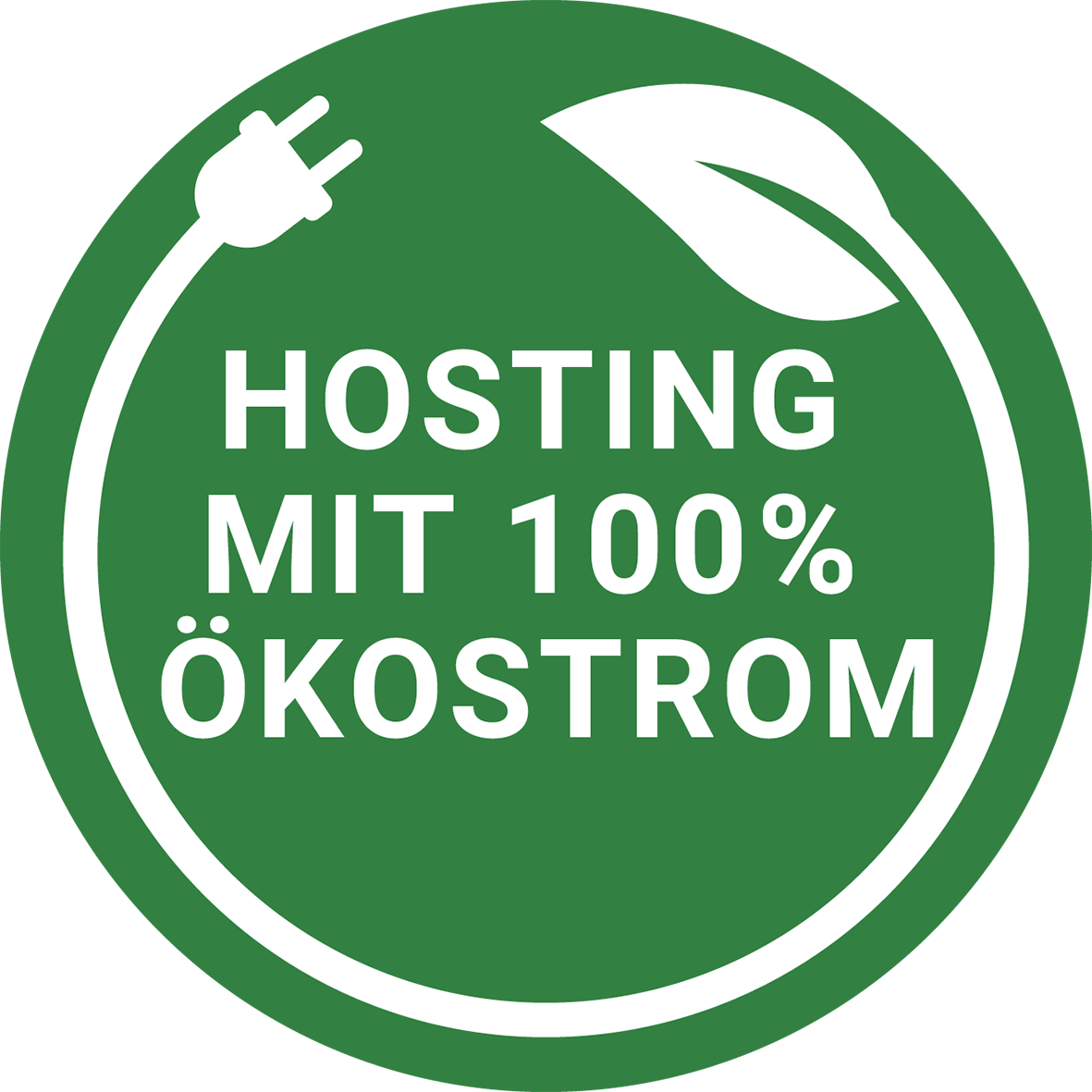 Greenhosting